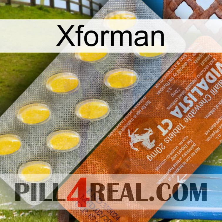 Xforman 42